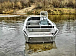 Алюминиевый катер Wyatboat-460 C в Петрозаводске