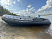 Лодка MISHIMO BIG FLOOR 380 в Петрозаводске