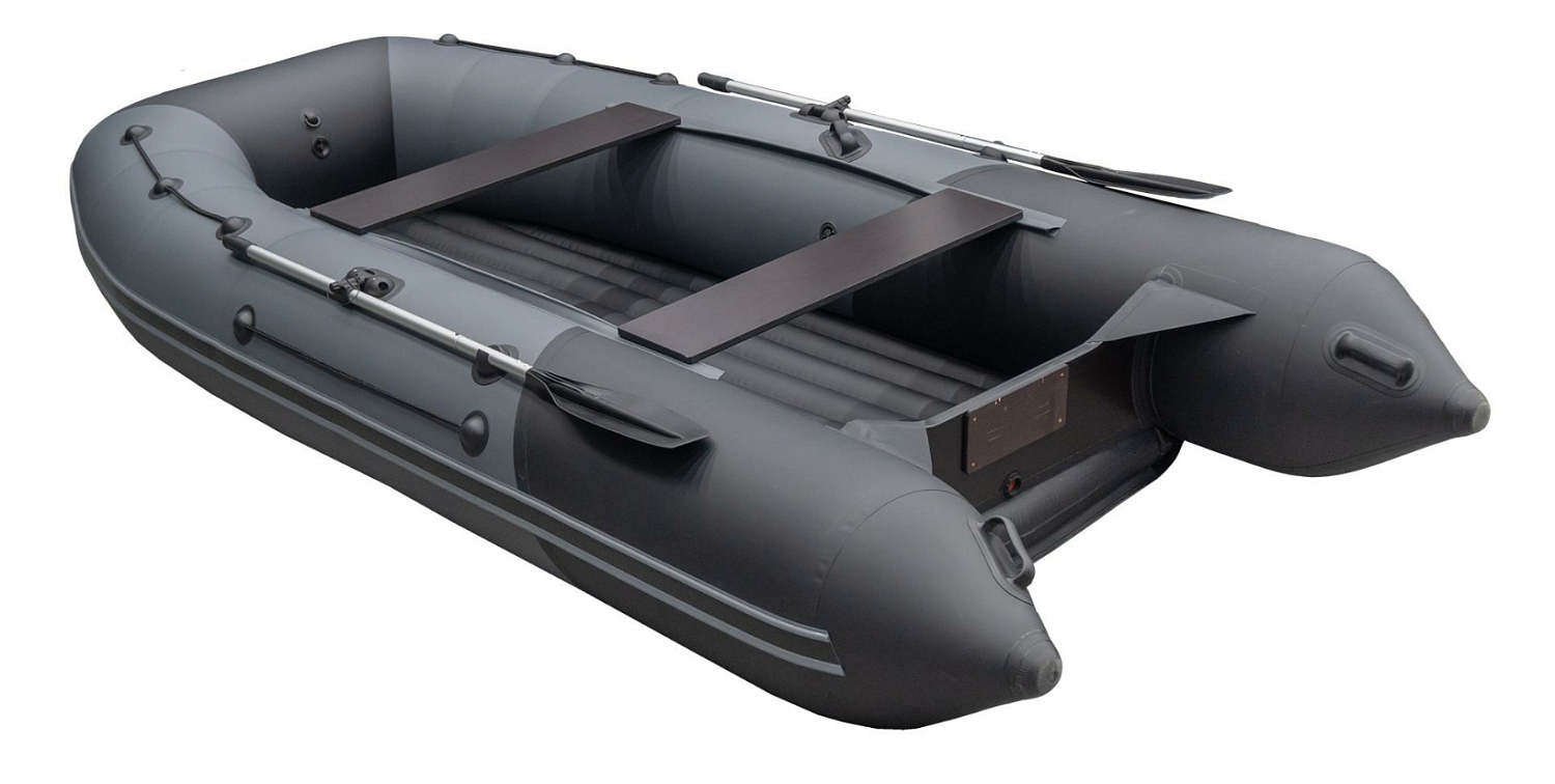 Лодка Таймень RX 4100 НДНД в Петрозаводске