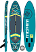 SUP (САП) Доска MISHIMO PRO-MAX Light Teal 11’ (335см) в Петрозаводске