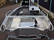 Алюминиевый катер Wyatboat-390 C в Петрозаводске