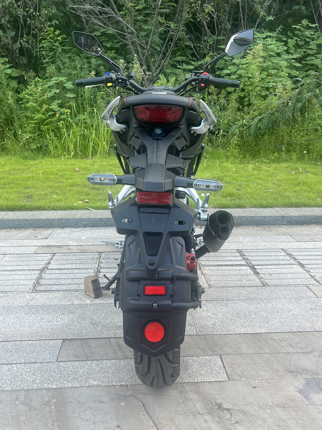 Мопед PROMAX CB130R (49) в Петрозаводске