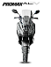 МаксиСкутер PROMAX-HONDA ADV 150 (49) (Inspired by HONDA) в Петрозаводске