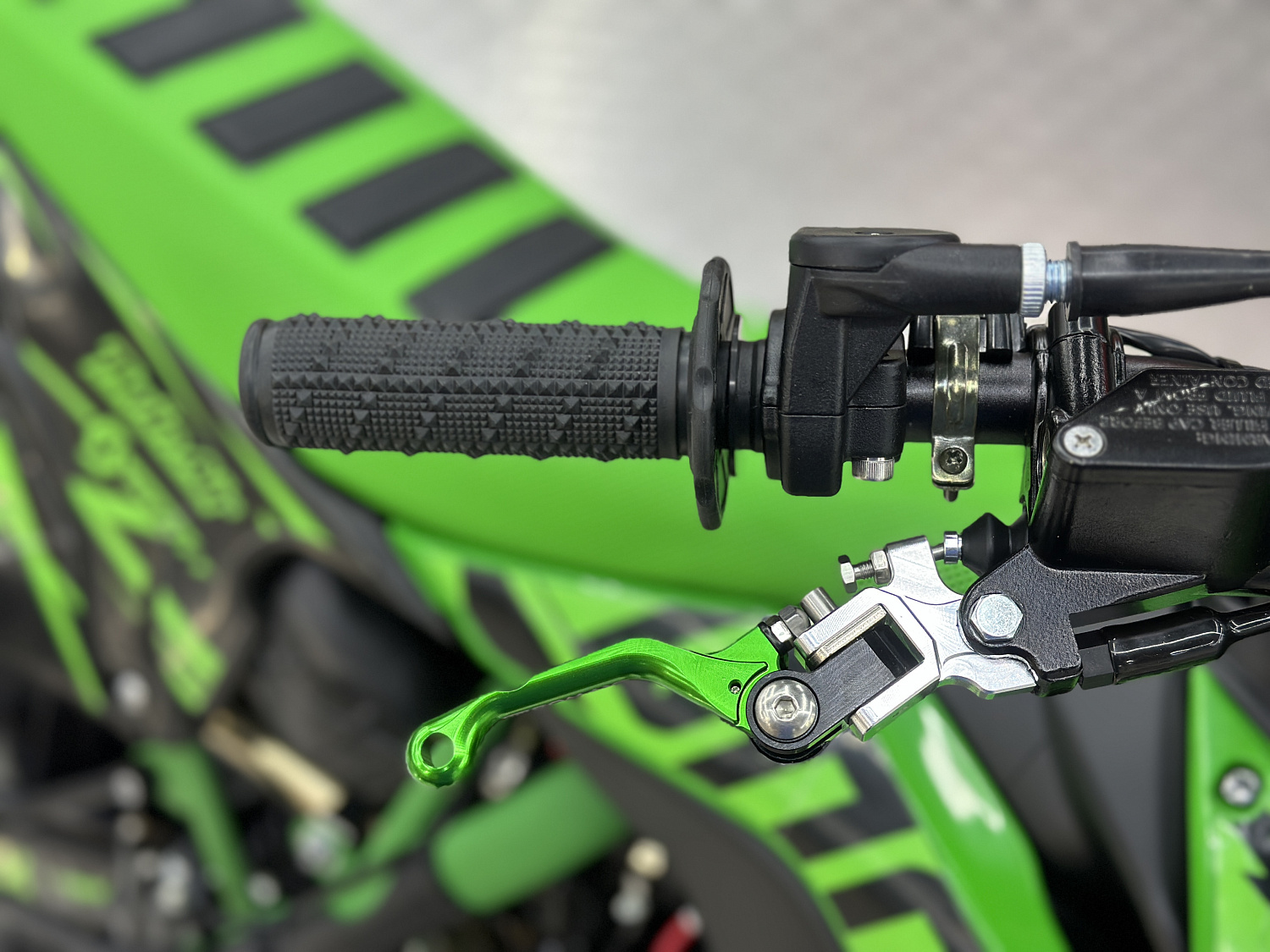 Кроссовый мотоцикл PROMAX DAIKON CB330 в Петрозаводске