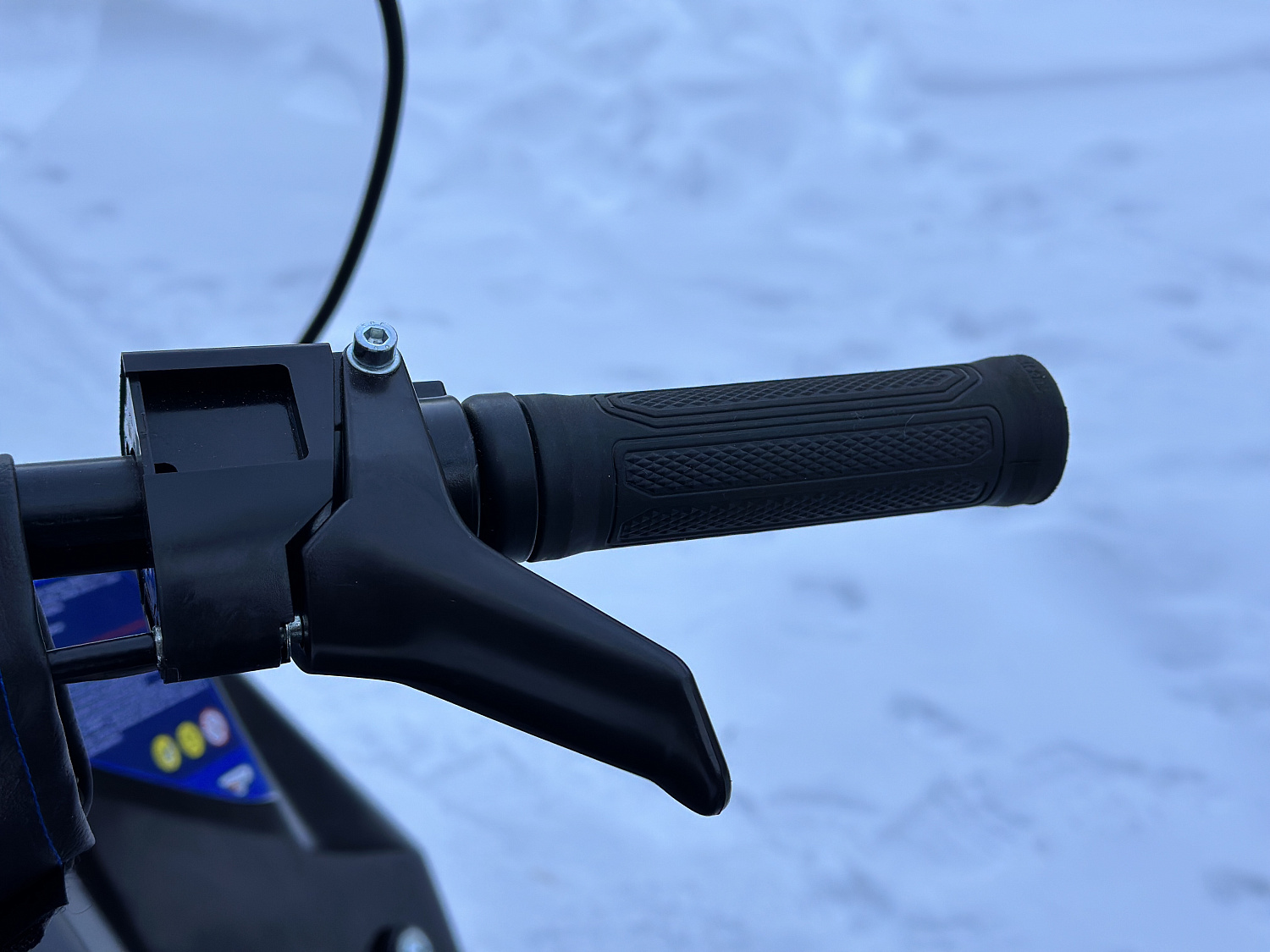 Снегоход PROMAX YAKUT 500 LONG 2.0 4T 20 в Петрозаводске