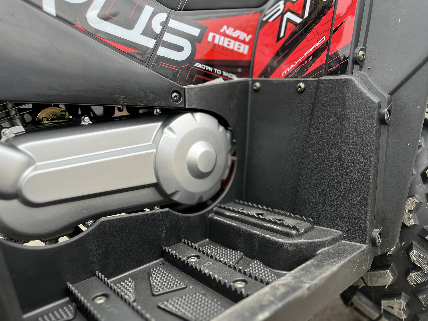 Квадроцикл PROMAX TAURUS 300 MAX-PRO LONG в Петрозаводске