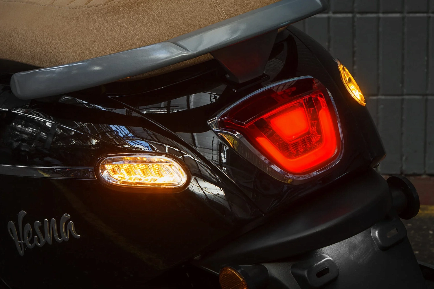 Скутер MINSK Vesna 50 M1NSK в Петрозаводске