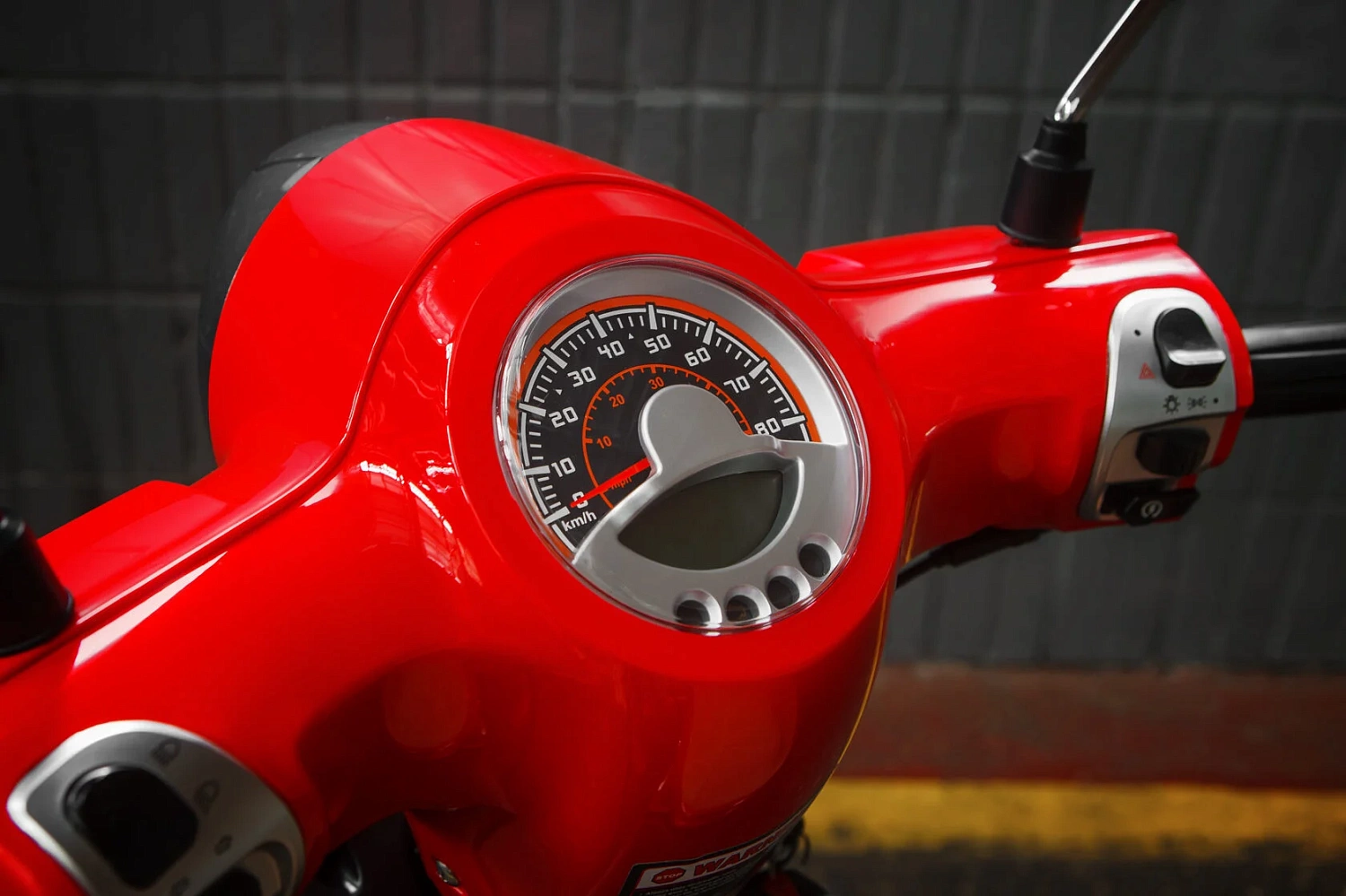 Скутер MINSK Vesna 50 M1NSK в Петрозаводске