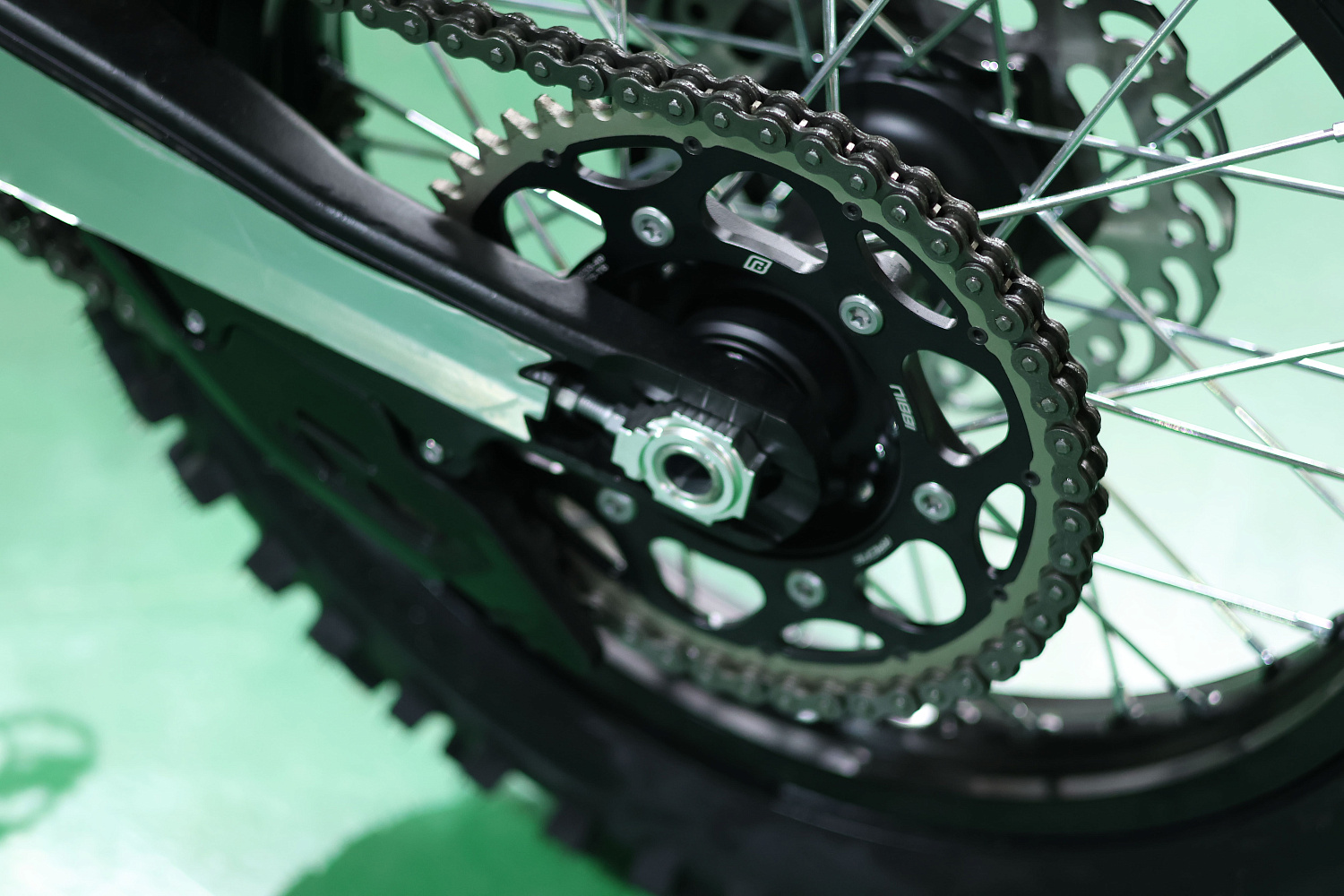 Мотоцикл JHLMOTO JHLofr GS YBS300 (176MN) в Петрозаводске