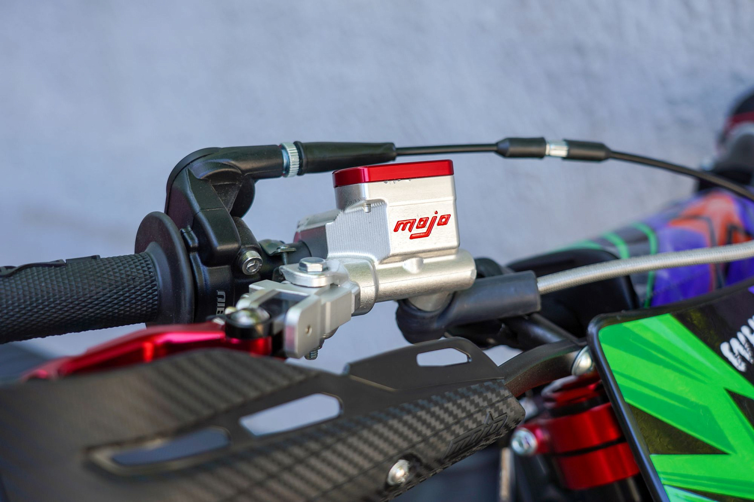 Эндуро / кроссовый мотоцикл BSE T7 Joker (ZS174-5А) Sport в Петрозаводске