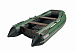 Лодка MISHIMO LITE 370 в Петрозаводске