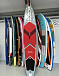 SUP (САП) ДОСКА RAIDEX TAITA PREMIUM SPINE 12,6’ (381СМ) в Петрозаводске