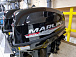 Лодочный мотор MARLIN PROLINE MP 9.9 (15) AMHS в Петрозаводске