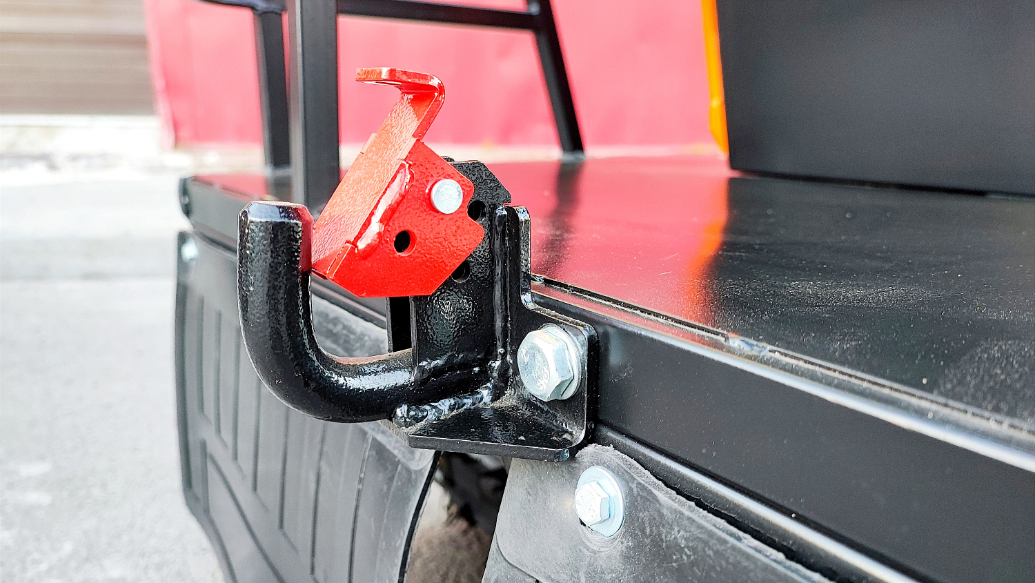 Снегоход PROMAX SNOWBEAR V3 650 2T в Петрозаводске