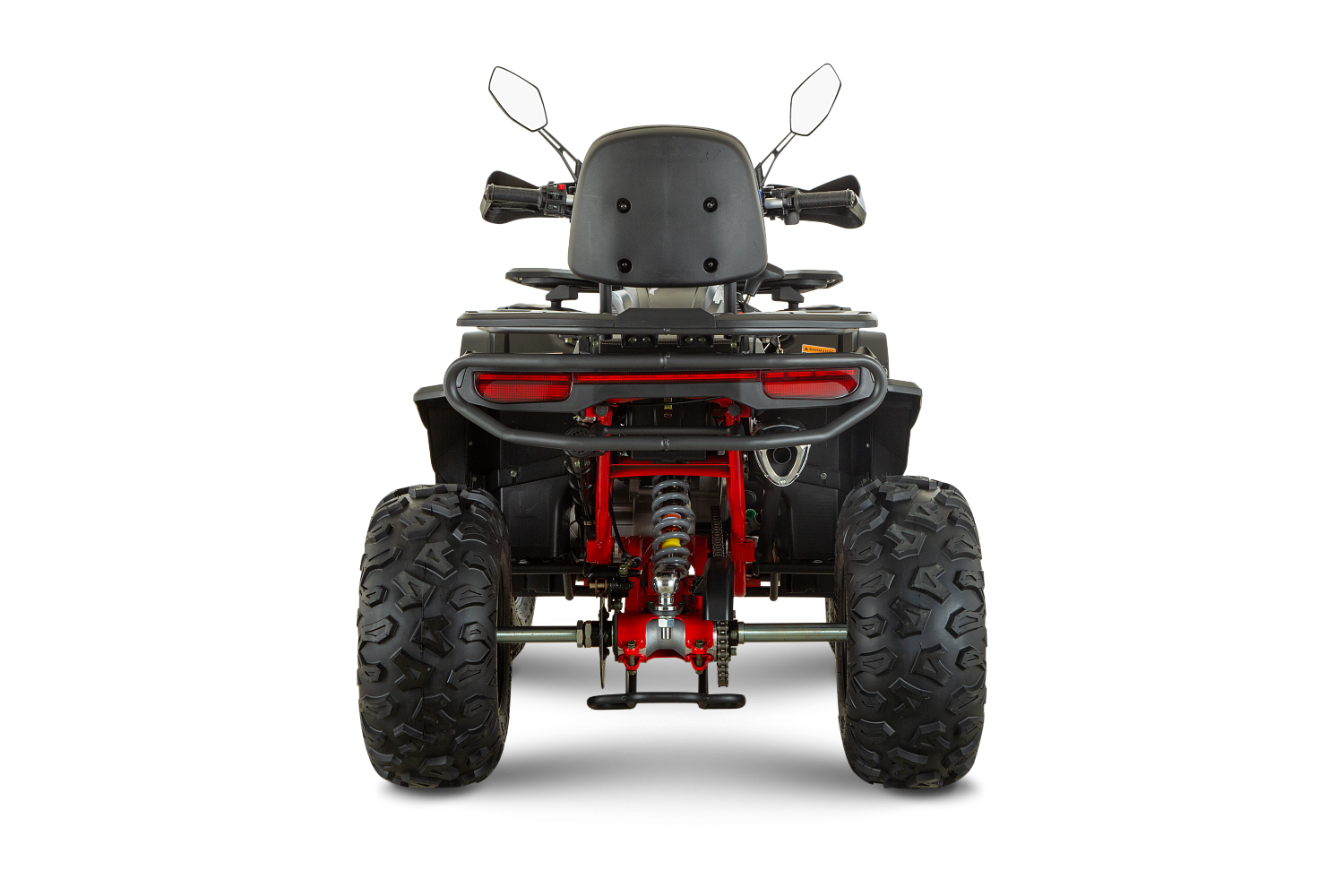 Квадроцикл GBM CROSS HILL 320 BIG PREMIUM в Петрозаводске