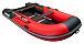 НАДУВНАЯ ЛОДКА GLADIATOR B370 в Петрозаводске