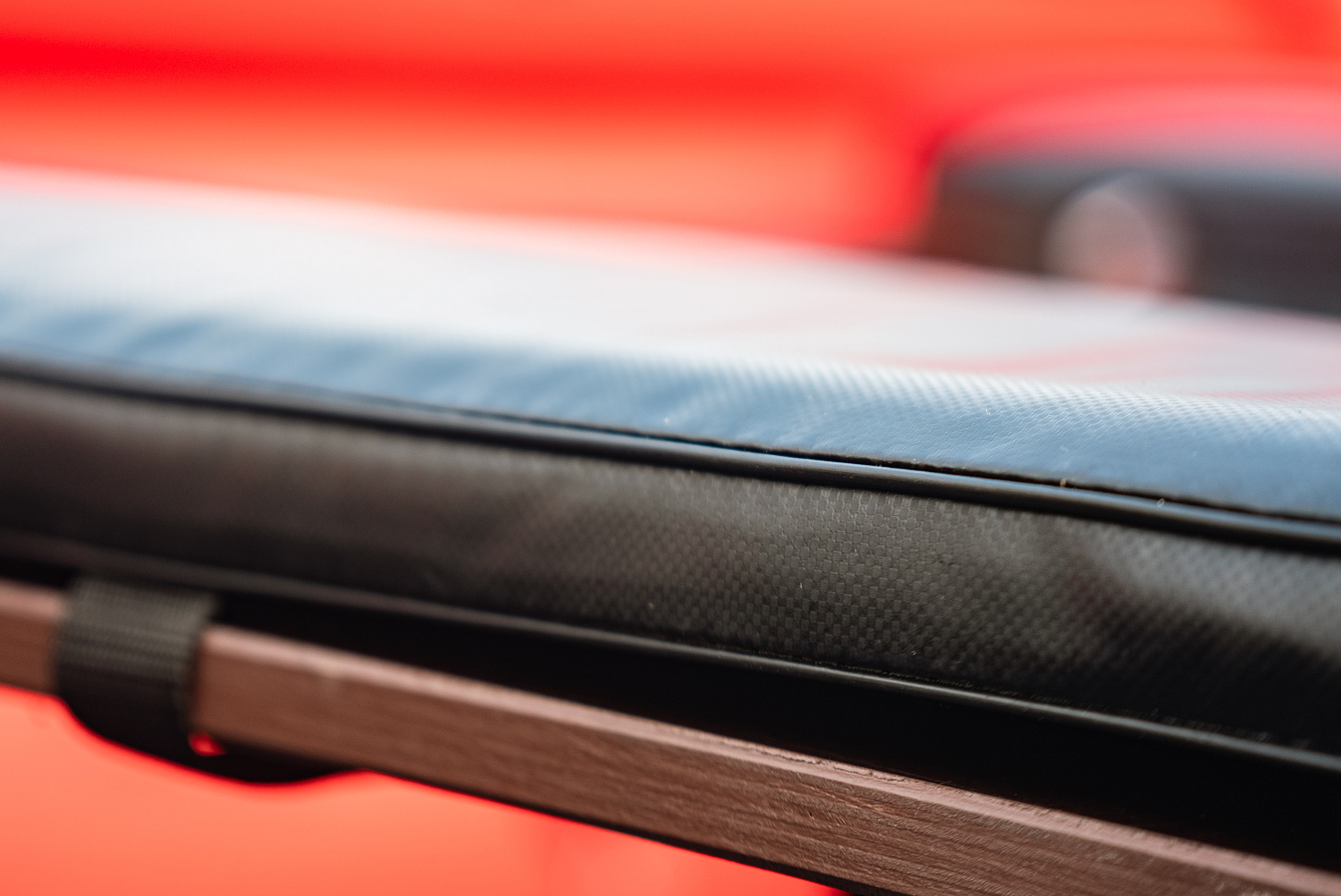 Лодка MISHIMO RIVER FJET PRO 430  под водомет в Петрозаводске