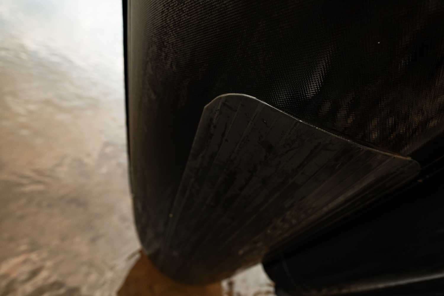 Лодка MISHIMO RIVER FJET PRO 430  под водомет в Петрозаводске