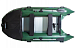НАДУВНАЯ ЛОДКА GLADIATOR C420AL в Петрозаводске