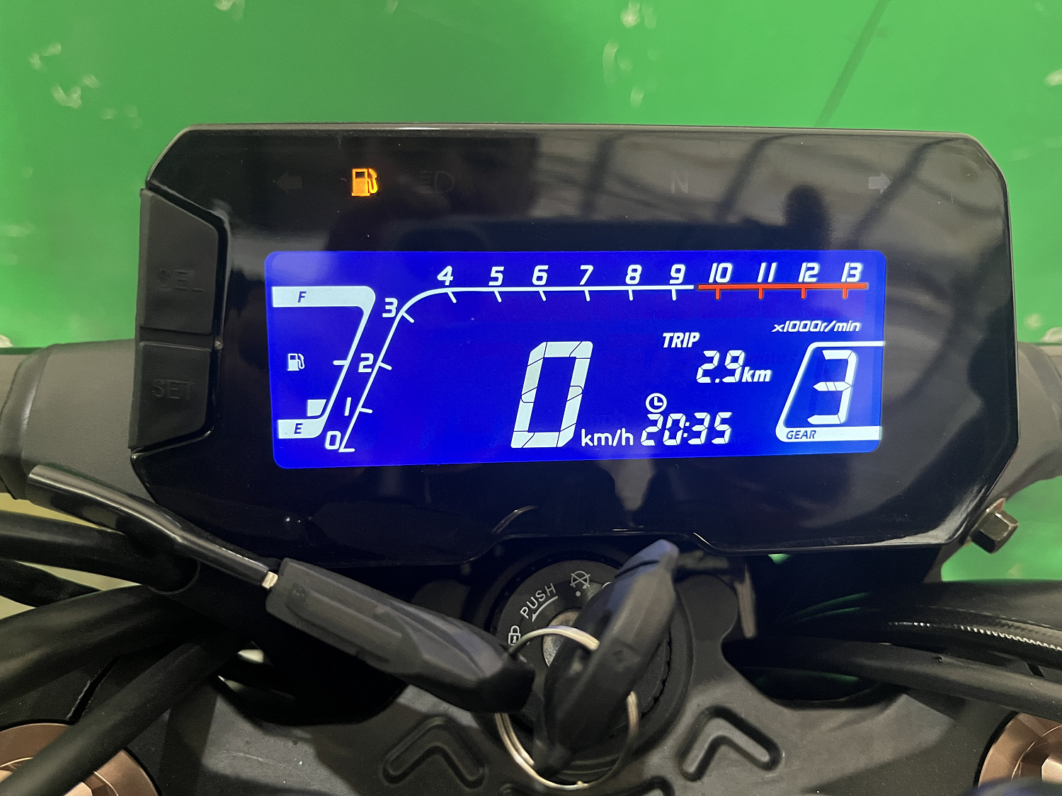 Мопед PROMAX CB130R (49) в Петрозаводске