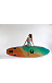 НАДУВНОЙ SUP-BOARD BREEZE 10,6 в Петрозаводске