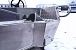 Алюминиевая лодка Wyatboat-390 C в Петрозаводске