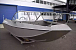 Алюминиевый катер Неман 550 DC в Петрозаводске