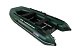 ЛОДКА НАДУВНАЯ YUKONA 430 TS - U (БЕЗ ПАЙОЛА) в Петрозаводске