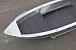 Алюминиевая лодка  Wyatboat-430М FISH в Петрозаводске