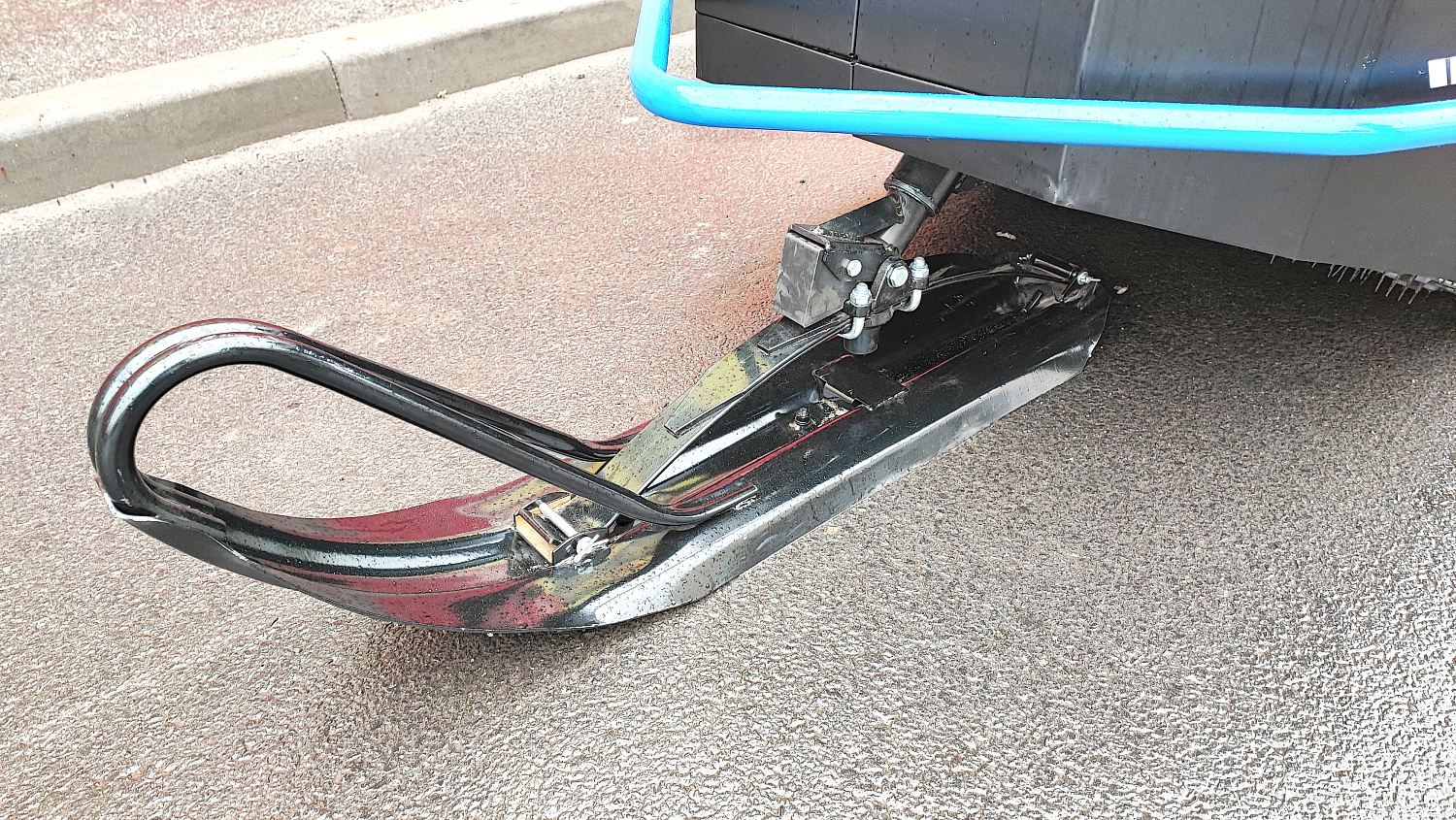 Снегоход PROMAX SNOWBEAR V3 800 4T ST в Петрозаводске