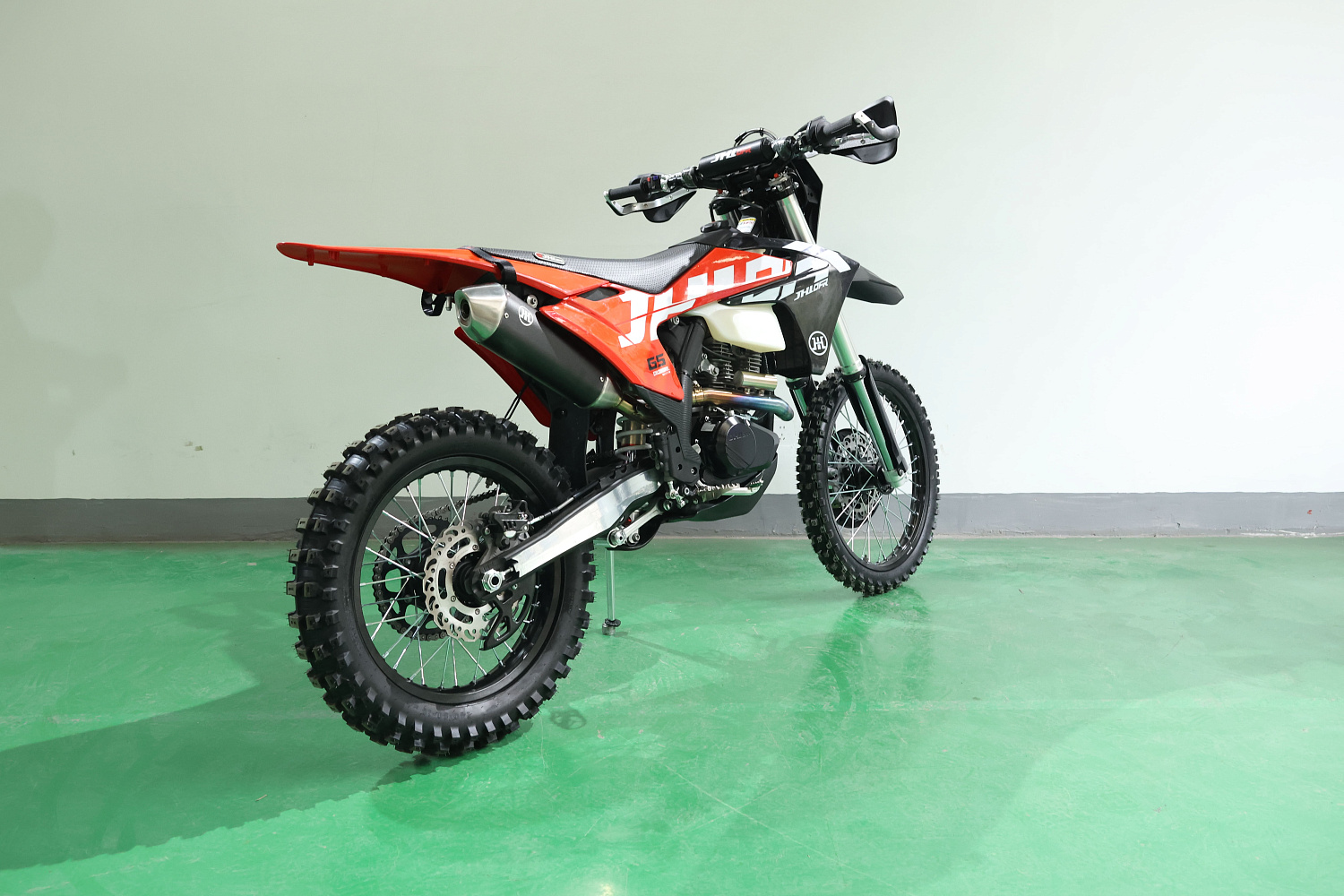 Мотоцикл JHLMOTO JHLofr GS CB300RL в Петрозаводске