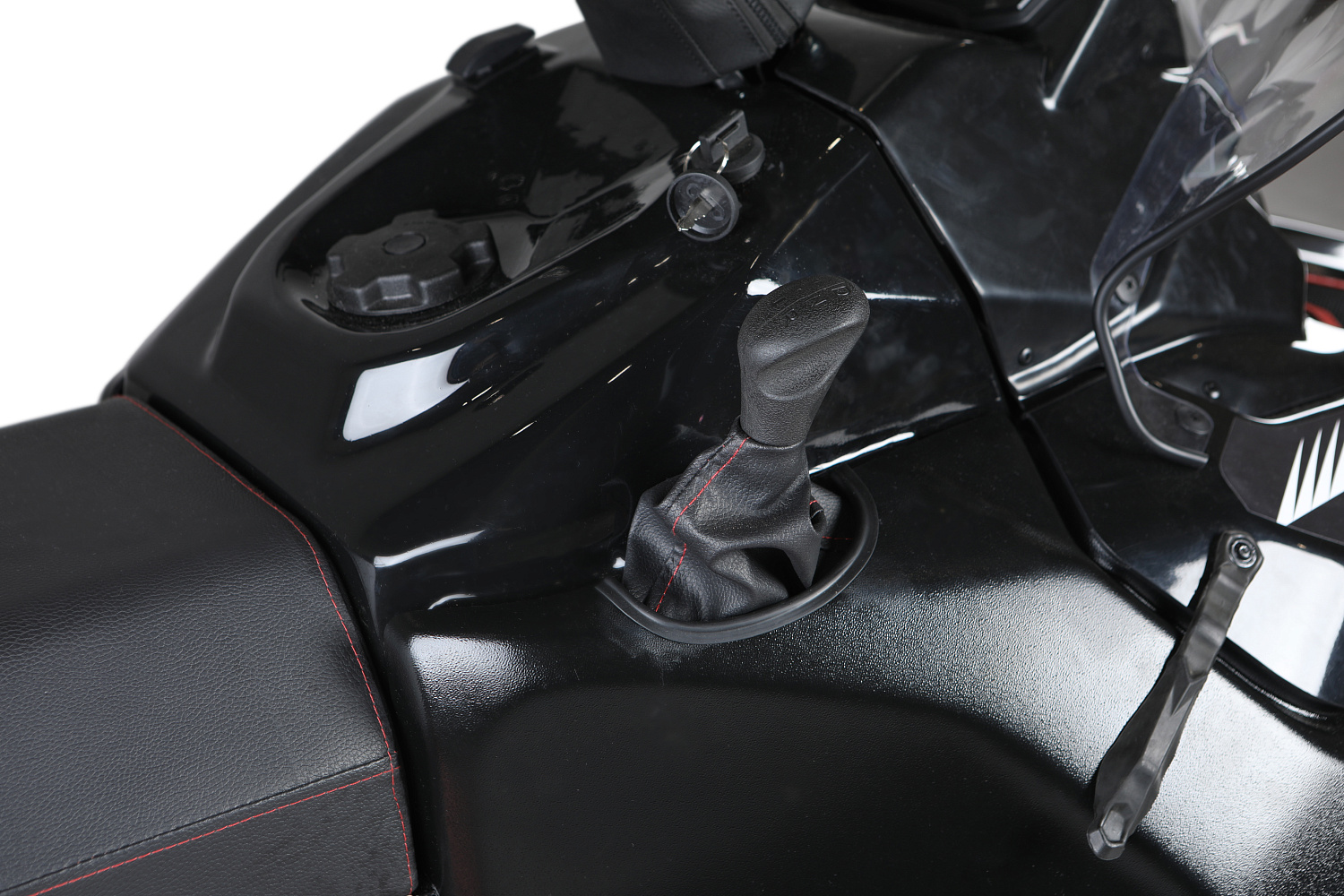 Снегоход IKUDZO HUNTER 600LK 20 V2 в Петрозаводске