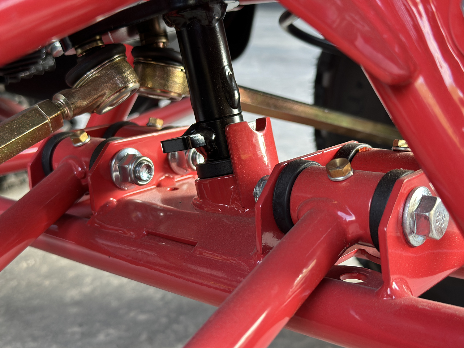 Квадроцикл PROMAX МАЙНКРАФТ 192 PRO 2025 в Петрозаводске