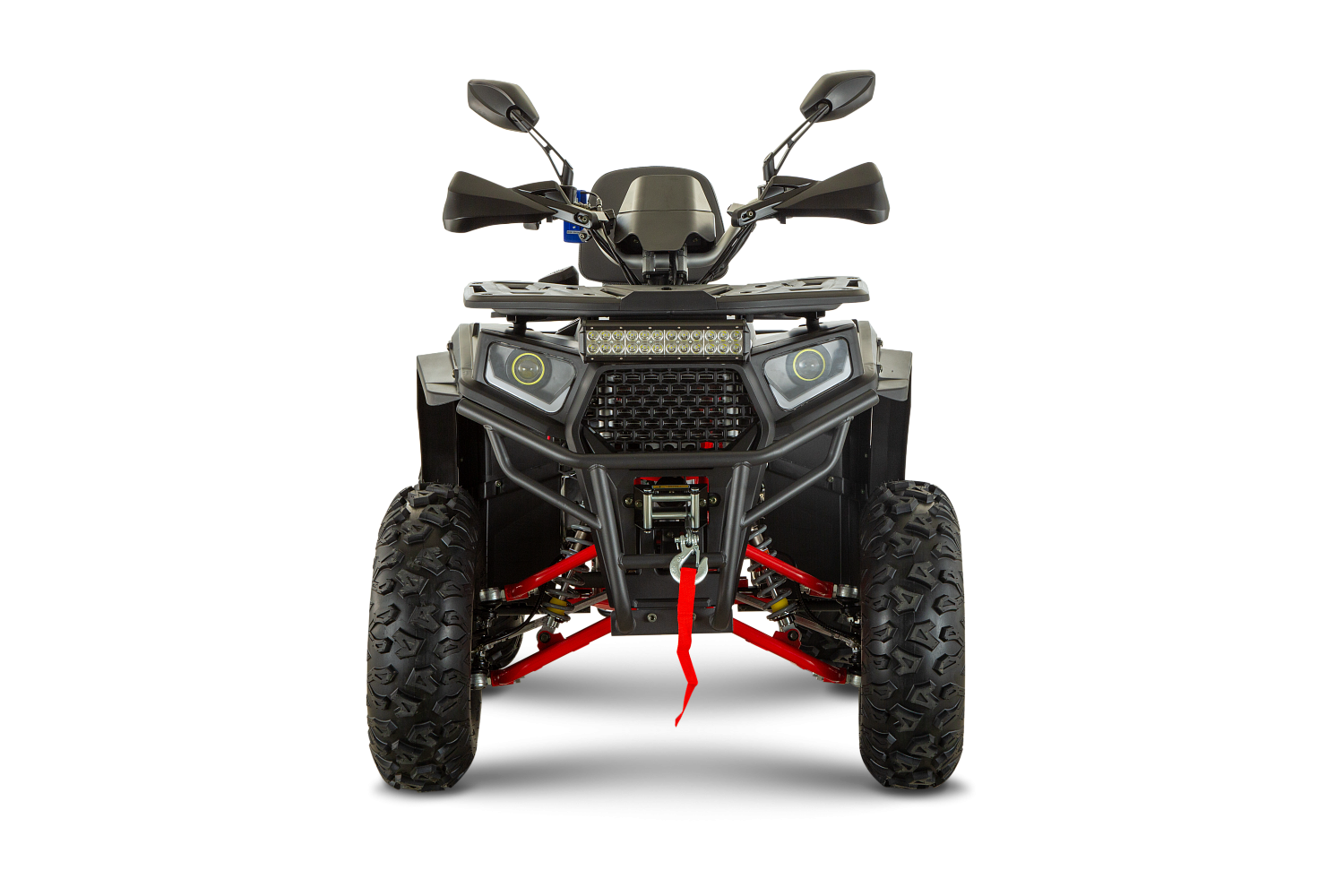 Квадроцикл GBM CROSS HILL 320 BIG PREMIUM в Петрозаводске