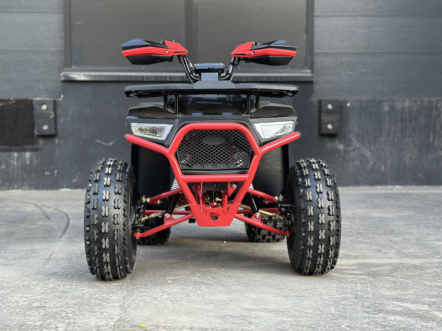 Квадроцикл PROMAX МАЙНКРАФТ 192 PRO 2025 в Петрозаводске