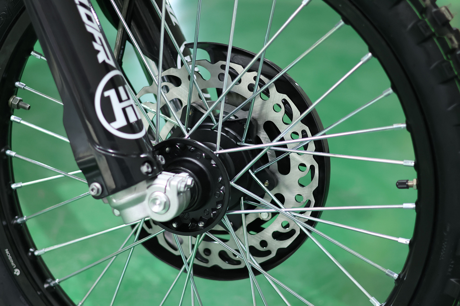 Мотоцикл JHLMOTO JHLofr GS YBS300 (176MN) в Петрозаводске