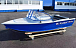 Алюминиевый катер Wyatboat-390 Pro в Петрозаводске