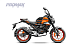 Мопед PROMAX CB130R (49) в Петрозаводске