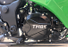 Мотоцикл TMBK Ninja 400cc в Петрозаводске