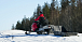 Снегоход OSM SM1000 в Петрозаводске