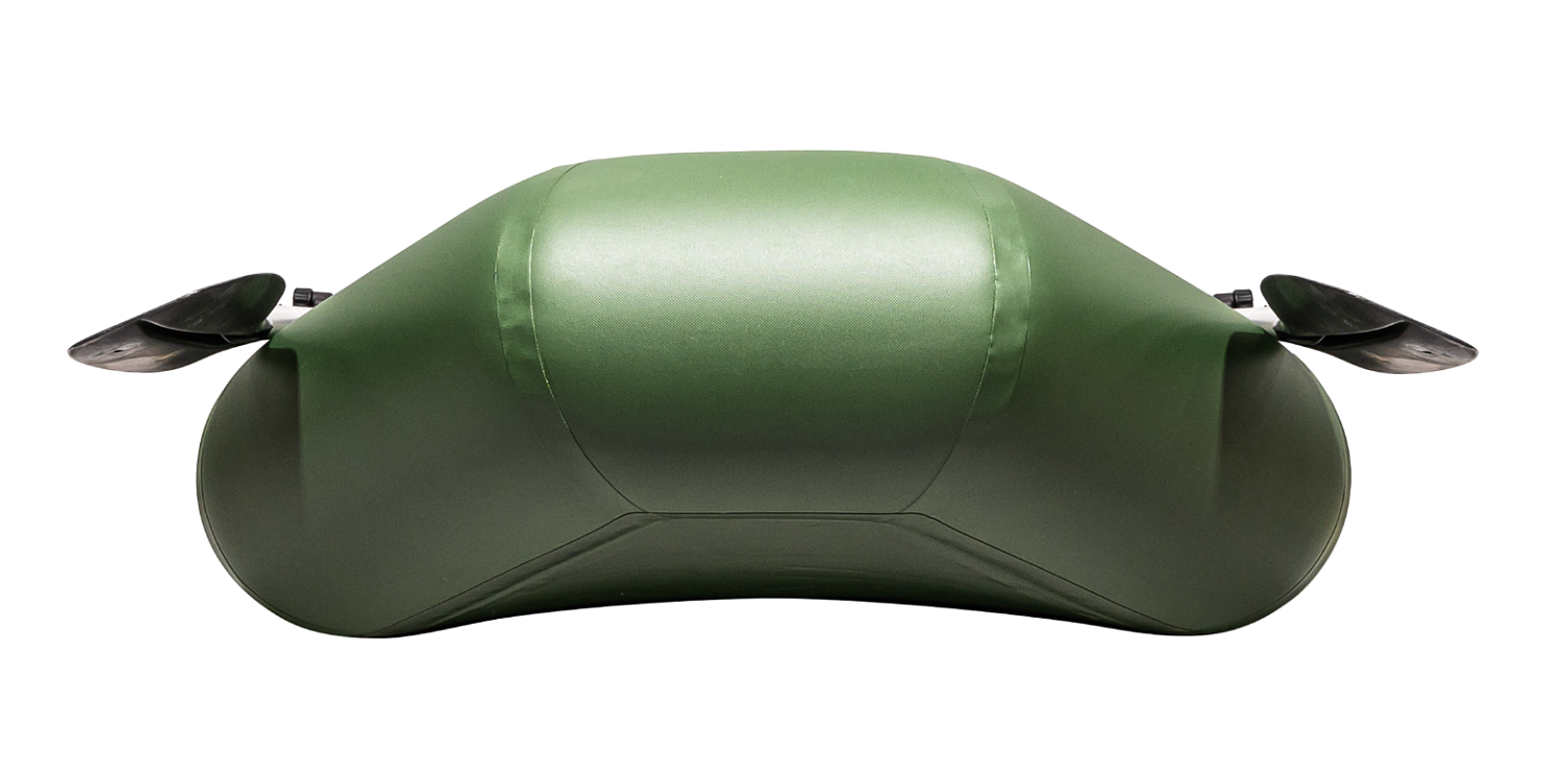 Лодка Барс 230 в Петрозаводске