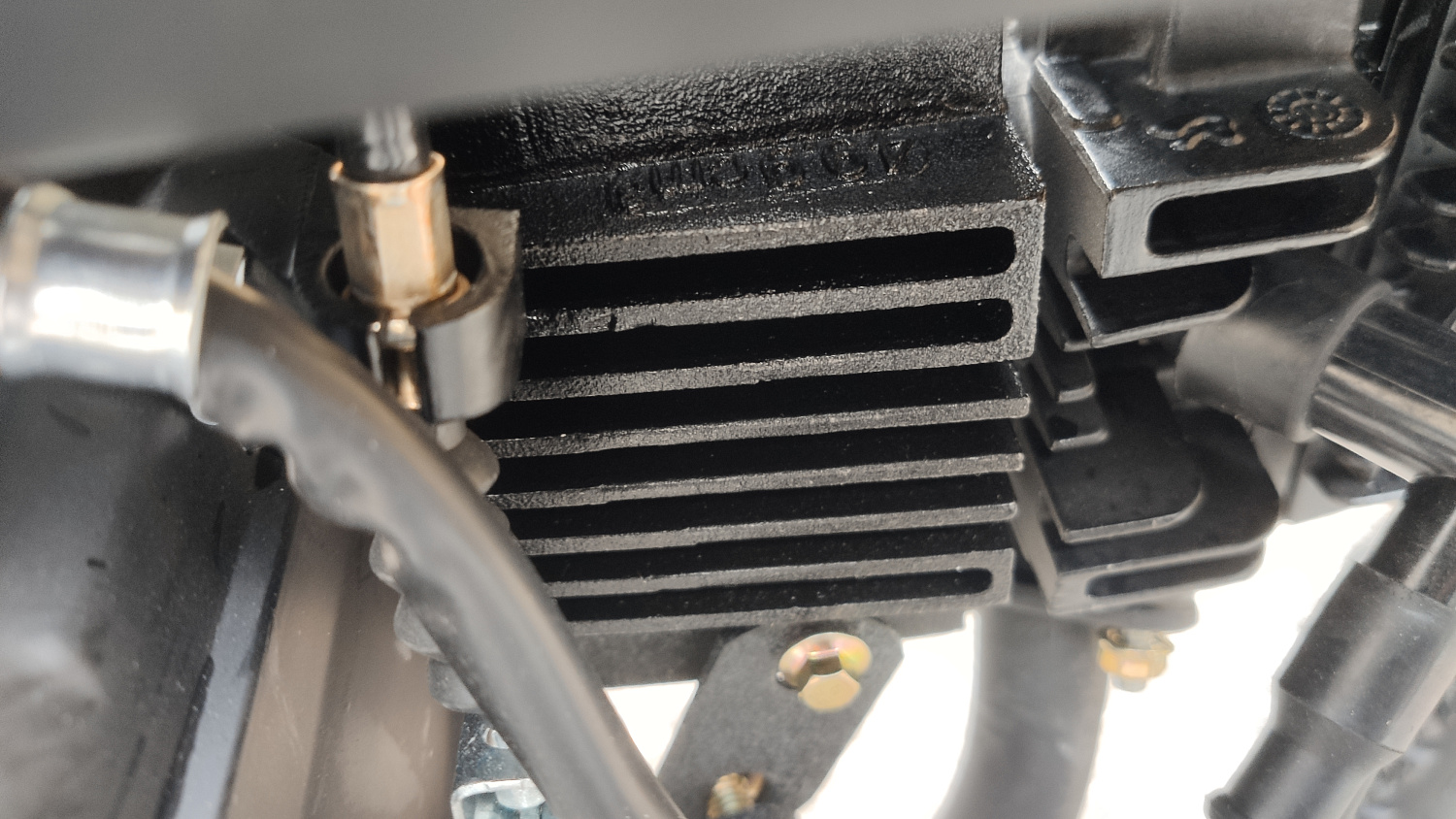 Мопед FAIDET SKIFF RS150 (49) в Петрозаводске