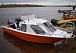 Алюминиевый катер Неман-500 (каютный) в Петрозаводске