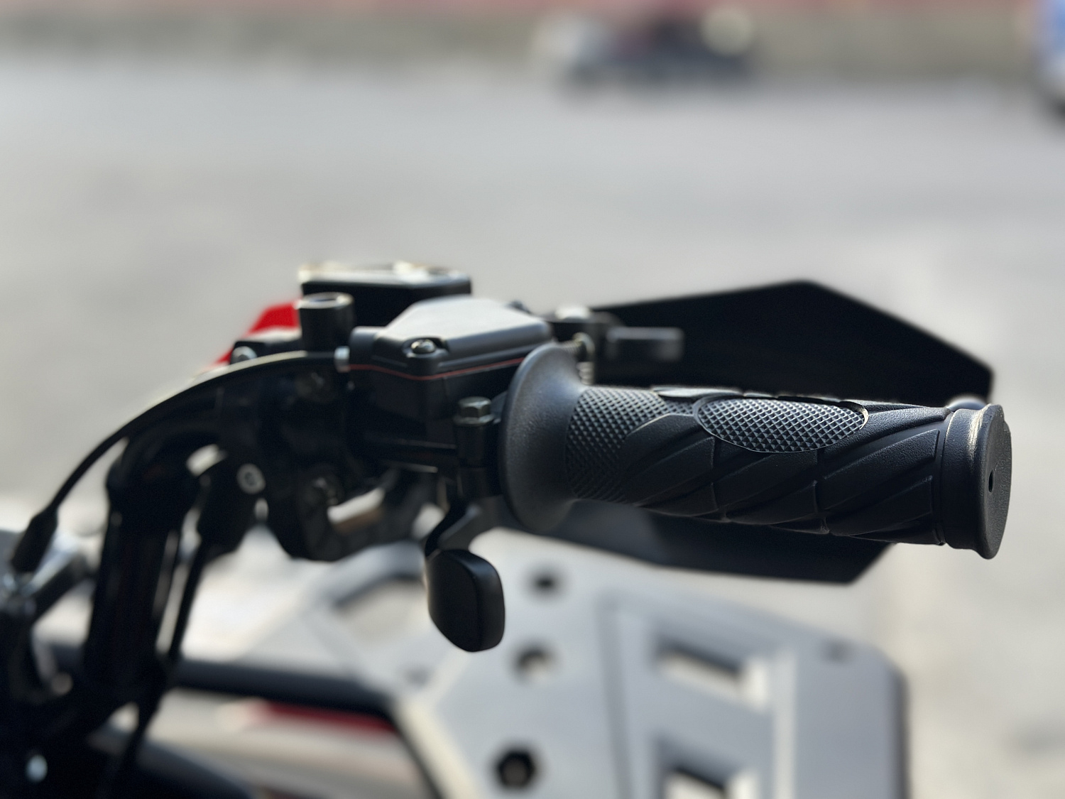 Квадроцикл PROMAX МАЙНКРАФТ 192 PRO 2025 в Петрозаводске