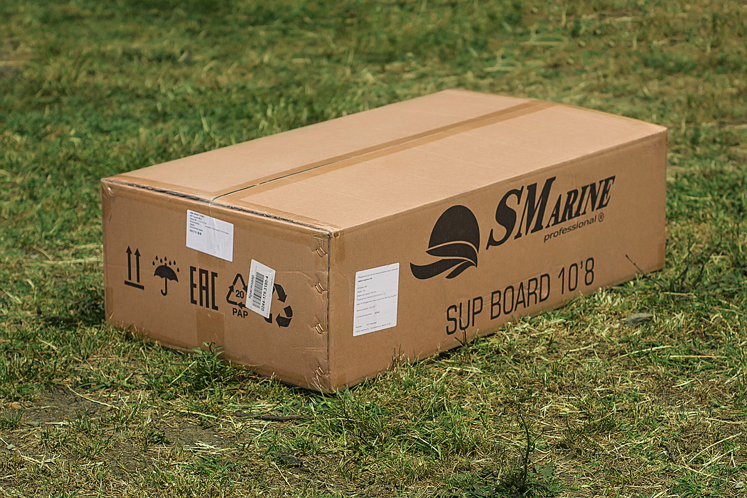 САП (SUP) Board SMARINE 10.6 в Петрозаводске