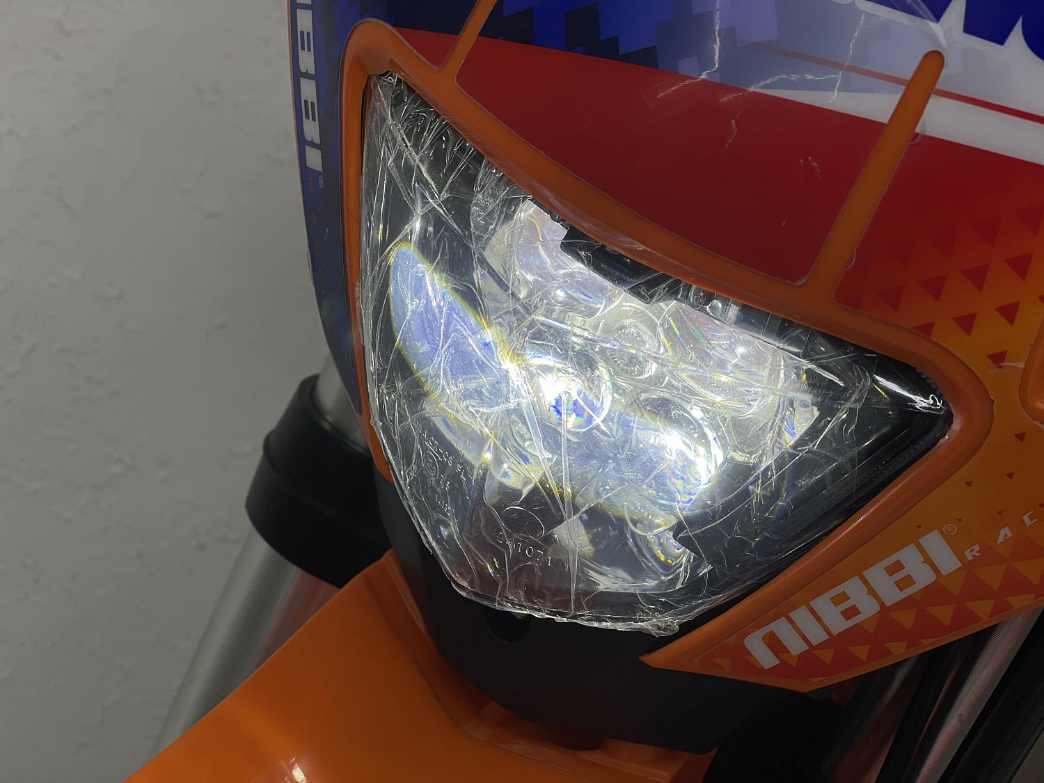 Кроссовый мотоцикл PROMAX INFERNO 380 (4 valves, 5 gears) в Петрозаводске