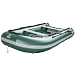 ЛОДКА НАДУВНАЯ YUKONA 330 TS - U (БЕЗ ПАЙОЛА) в Петрозаводске