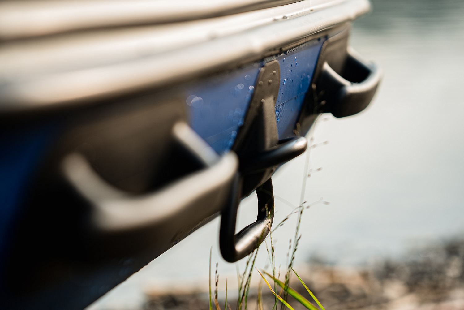 Лодка MISHIMO RIVER FJET PRO 430  под водомет в Петрозаводске