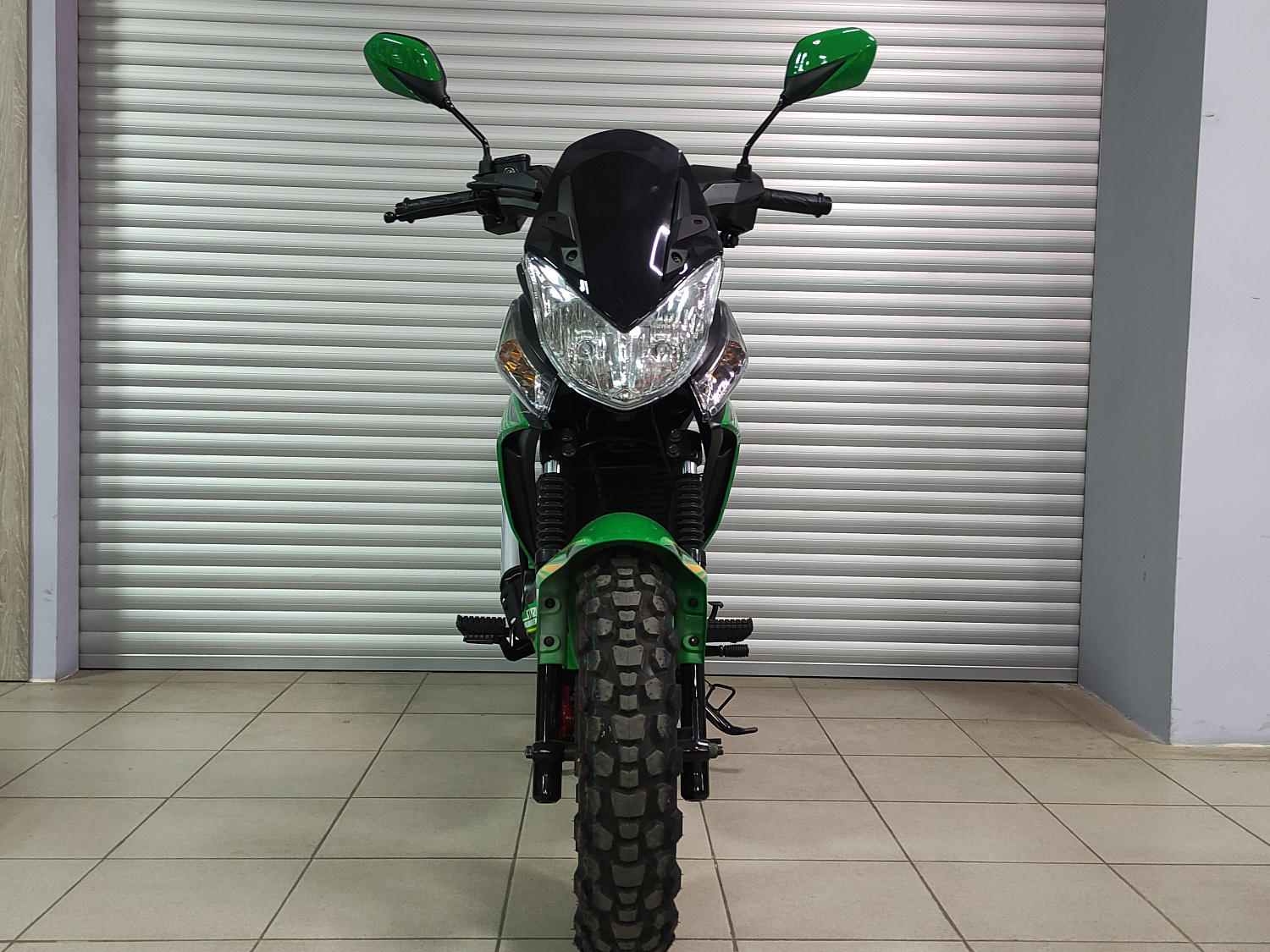 Мопед PROMAX STREET CROSS 150 (49) в Петрозаводске