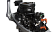 Лодочный мотор Seanovo SN9.9FFEL Enduro в Петрозаводске
